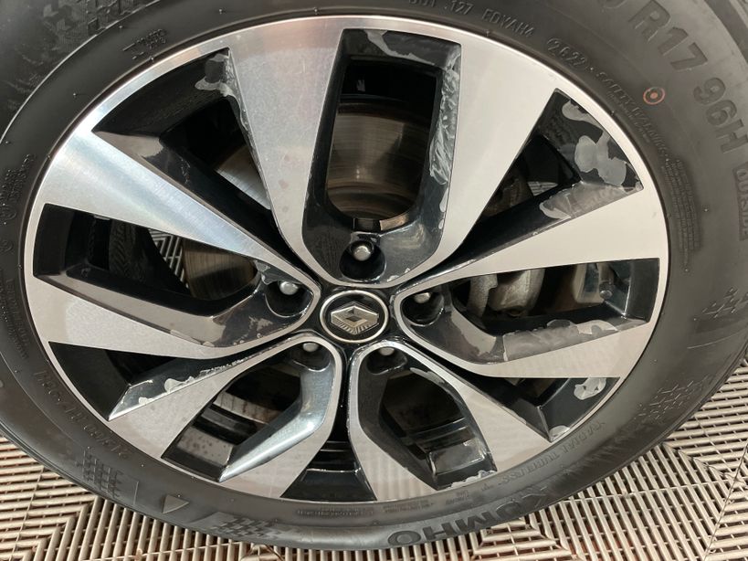 RENAULT ARKANA 2023 - Photo n°3