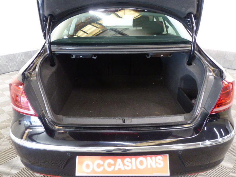 VOLKSWAGEN PASSAT 2013 - Photo n°10