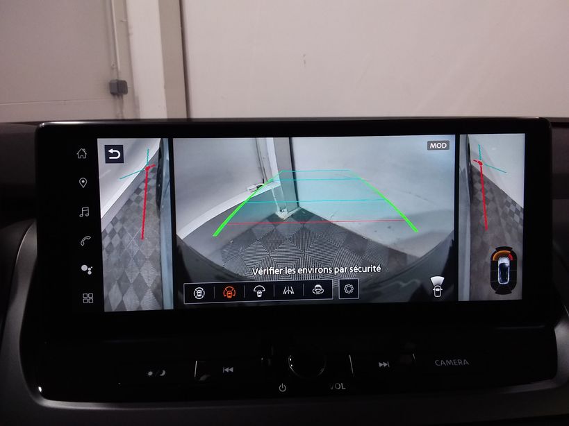 NISSAN QASHQAI 2024 - Photo n°14