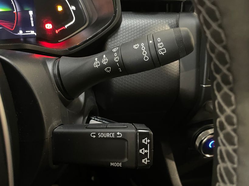 RENAULT CLIO V 2021 - Photo n°31