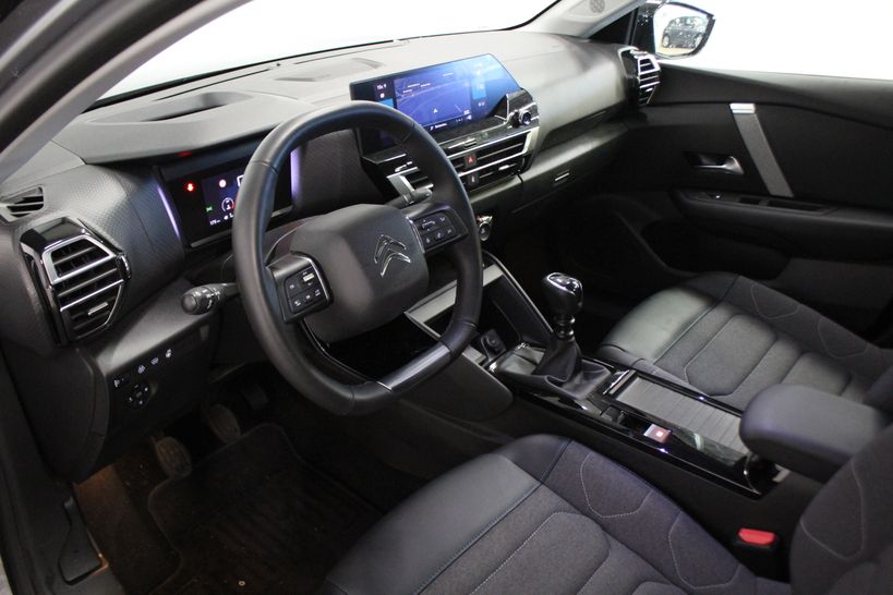 CITROEN C4 2022 - Photo n°11