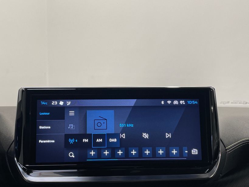 PEUGEOT 2008 2024 - Photo n°14