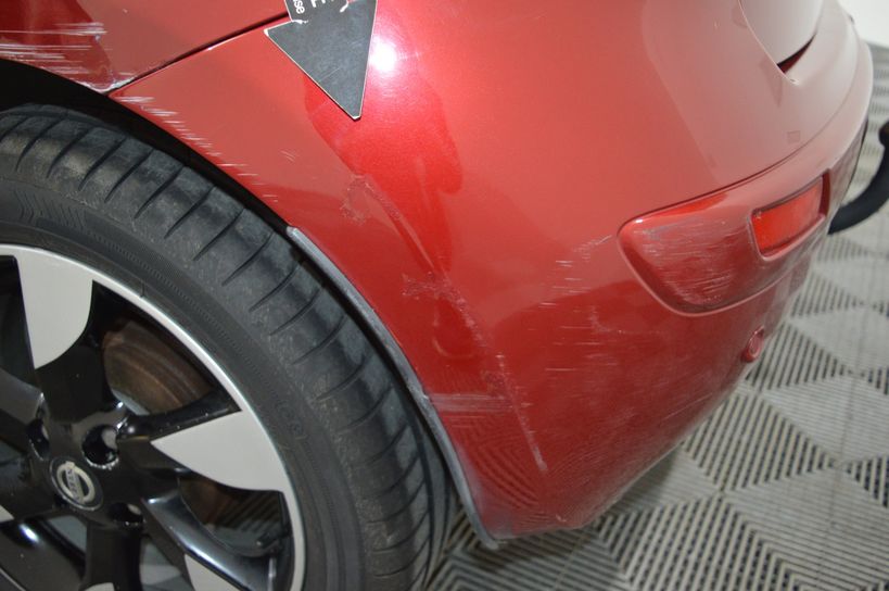 NISSAN NOTE 2012 - Photo n°29