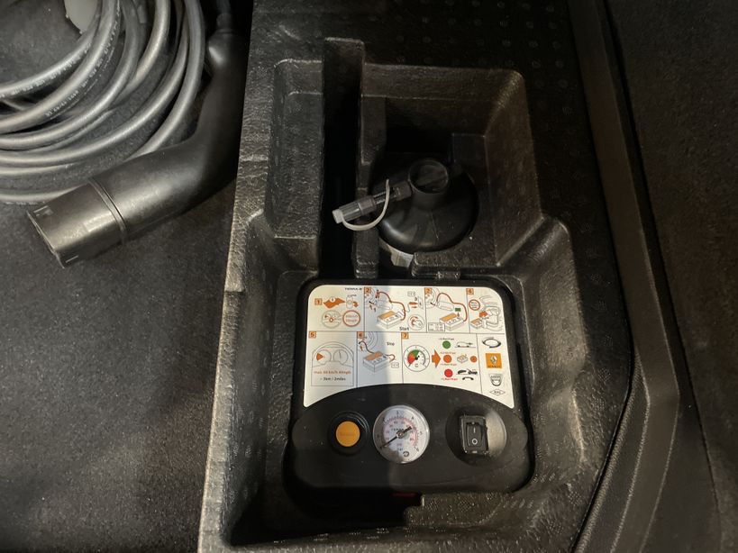 RENAULT CAPTUR 2020 - Photo n°51