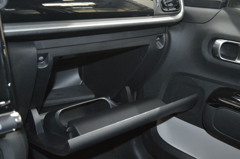 CITROEN C3 SOCIETE 2018 - Photo n°20