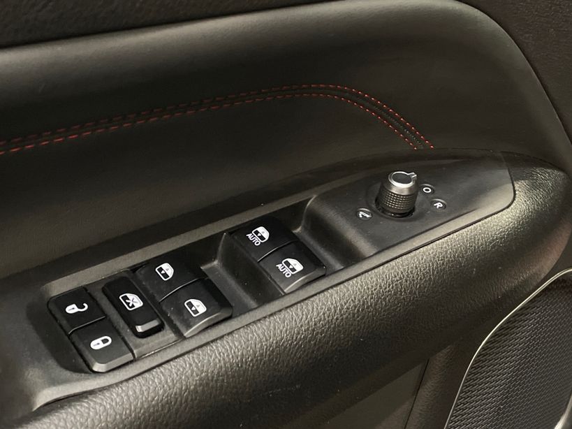 JEEP COMPASS 2023 - Photo n°36