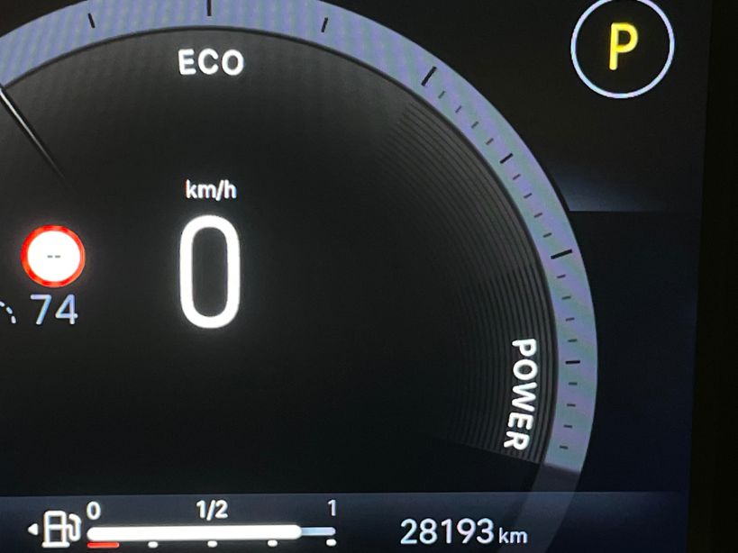 FIAT 600 2024 - Photo n°57