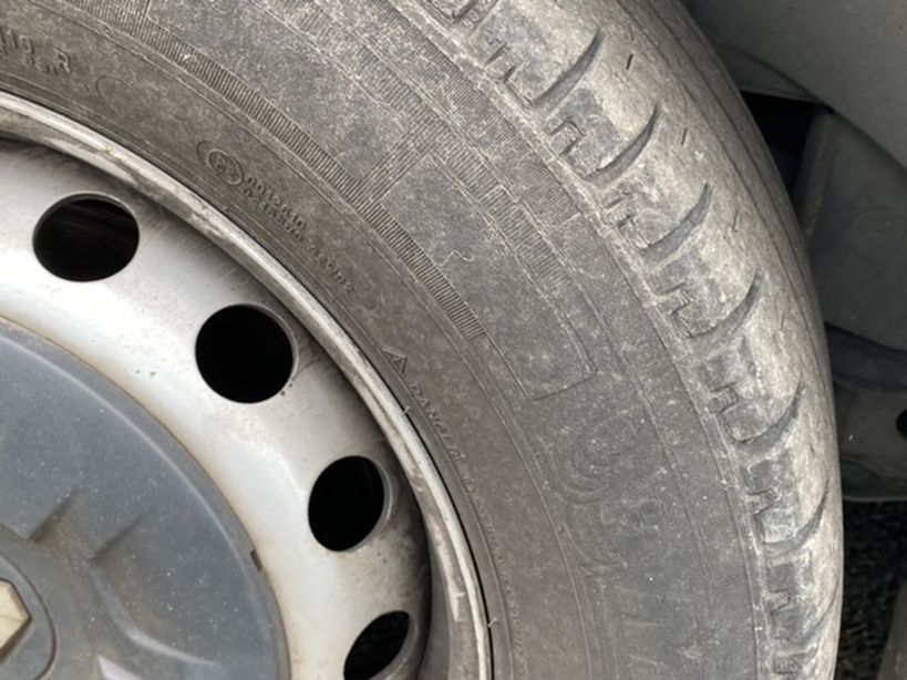 RENAULT MASTER CHASSIS CABINE 2017 - Photo n°9