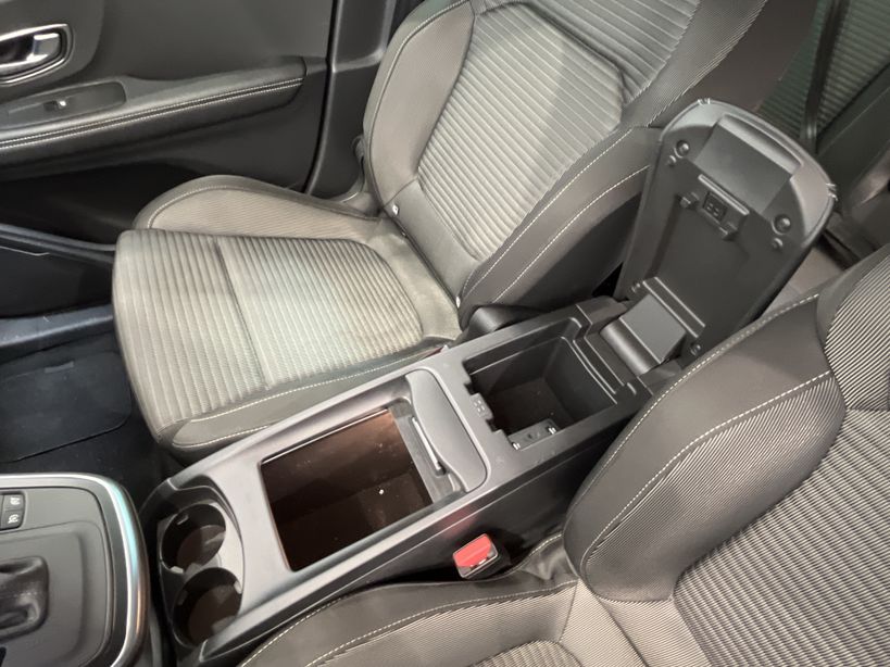 RENAULT GRAND SCENIC IV BUSINESS 2020 - Photo n°20