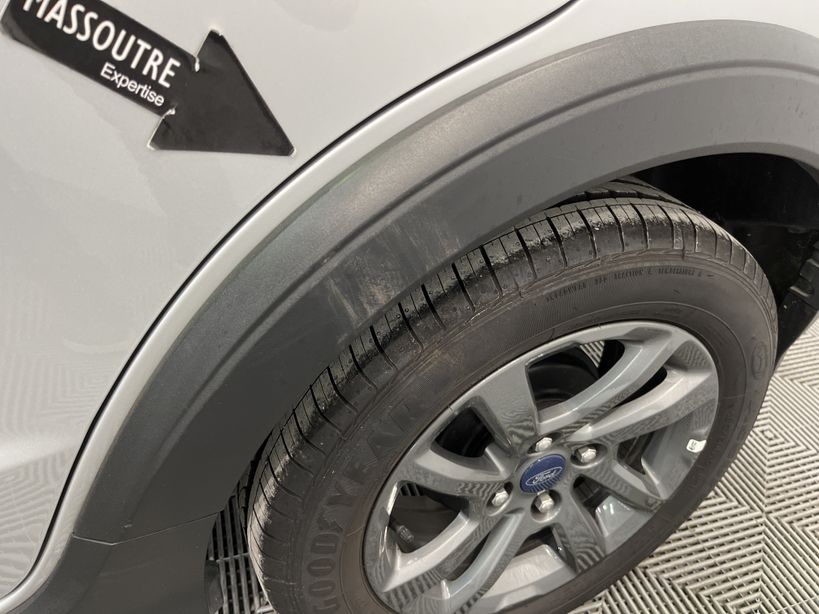FORD KA+ ACTIVE 2019 - Photo n°6