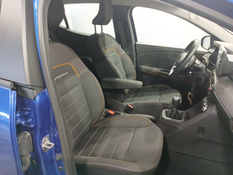 DACIA SANDERO 2021 - Photo n°9