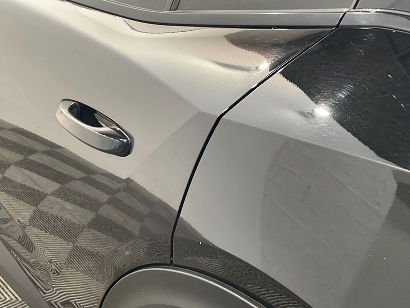 PEUGEOT 408 2024 - Photo n°6