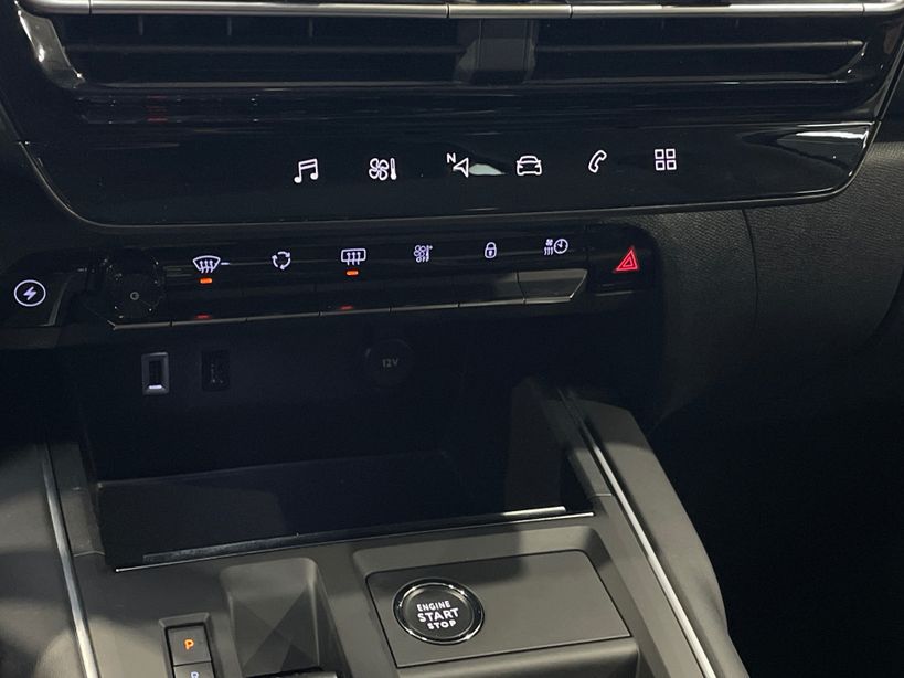 CITROEN C5 AIRCROSS 2024 - Photo n°18