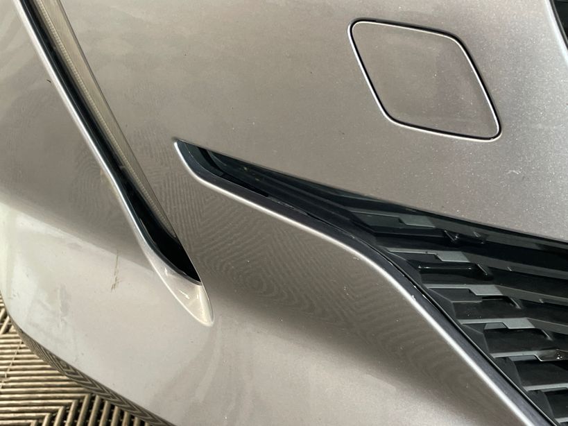 PEUGEOT 208 2023 - Photo n°22