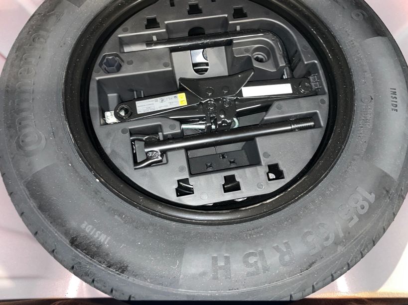 RENAULT CLIO V 2023 - Photo n°50