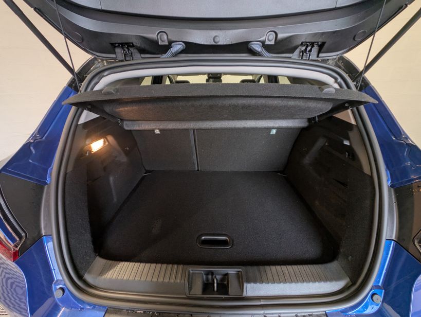 RENAULT CAPTUR 2022 - Photo n°7