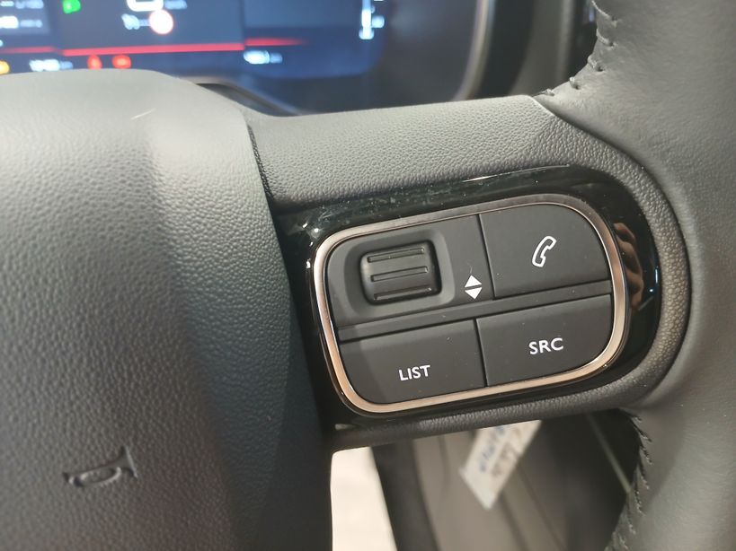 CITROEN C5 AIRCROSS 2023 - Photo n°28