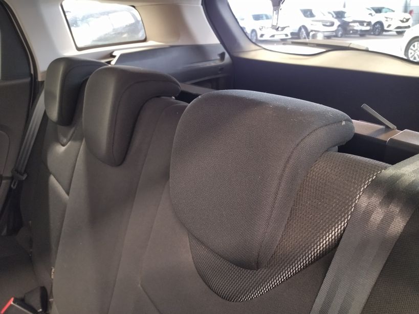 RENAULT CLIO IV ESTATE BUSINESS 2019 - Photo n°22