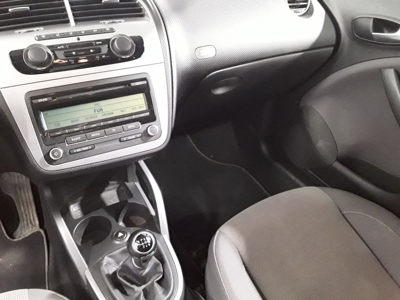 SEAT ALTEA XL 2011 - Photo n°13