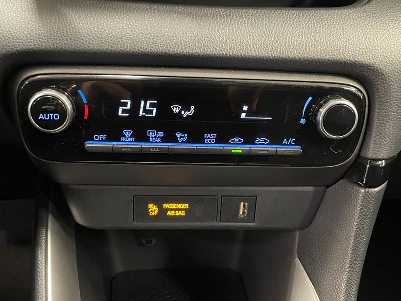 TOYOTA YARIS 2023 - Photo n°24