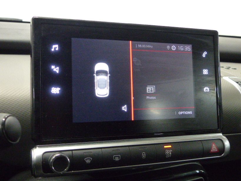 CITROEN C4 CACTUS 2020 - Photo n°14