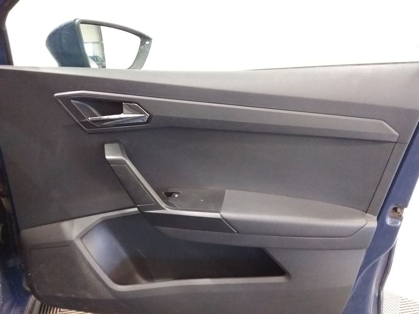SEAT ARONA 2018 - Photo n°8