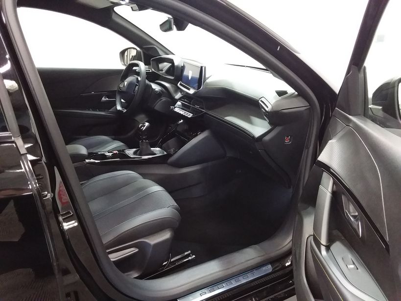 PEUGEOT 208 2024 - Photo n°7
