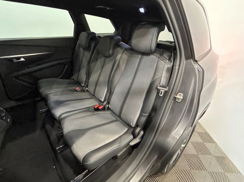 PEUGEOT 5008 2024 - Photo n°10