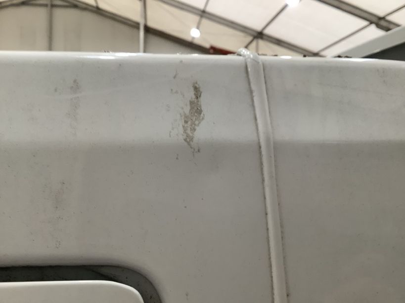 RENAULT MASTER CHASSIS CABINE 2020 - Photo n°12