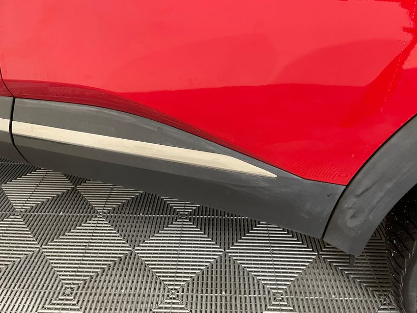 RENAULT CAPTUR 2022 - Photo n°1