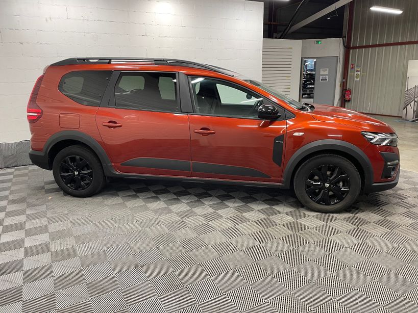 DACIA JOGGER 2022 - Photo n°5