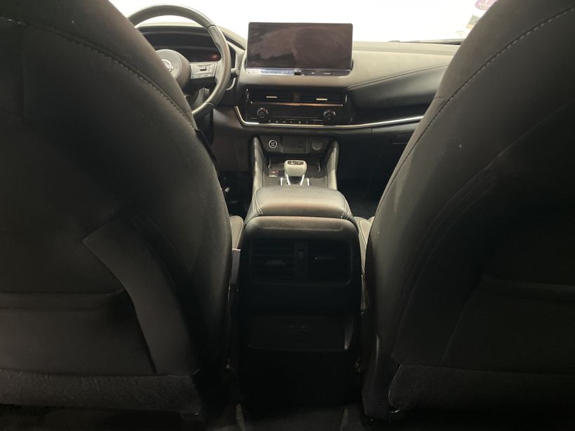 NISSAN QASHQAI 2023 - Photo n°38