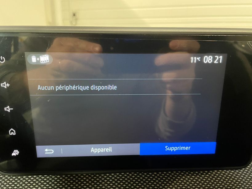 DACIA SANDERO 2022 - Photo n°21