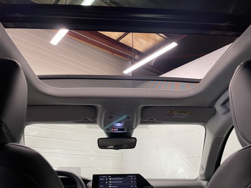 CITROEN C4 X 2023 - Photo n°31