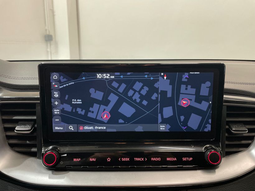 KIA PROCEED MY21 2022 - Photo n°14