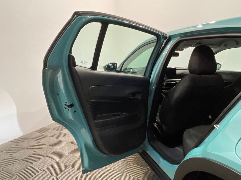 FIAT 600 2024 - Photo n°37