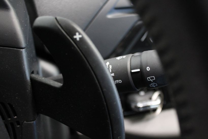 CITROEN C4 SPACETOURER BUSINESS 2020 - Photo n°24