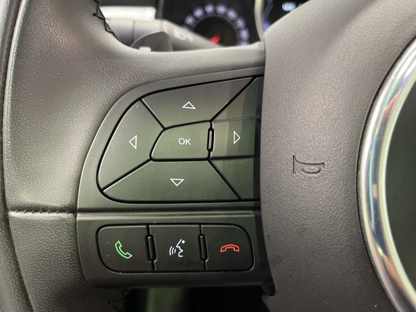 FIAT 500X MY18 2018 - Photo n°27