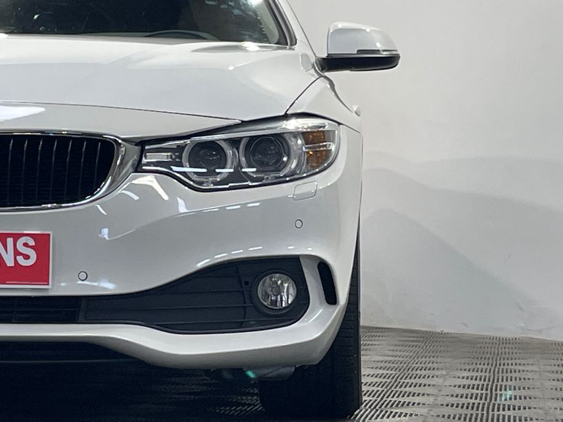 BMW SERIE 4 GRAN COUPE F36 0 - Photo n°7