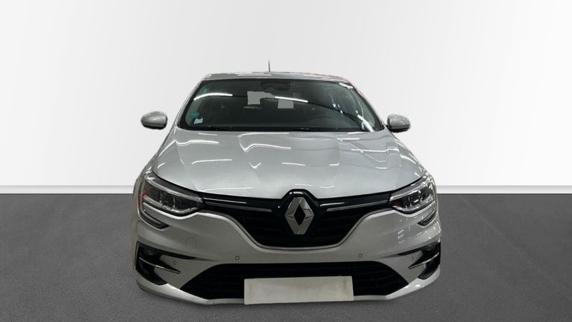 RENAULT MEGANE IV BERLINE 2021 - Photo n°3