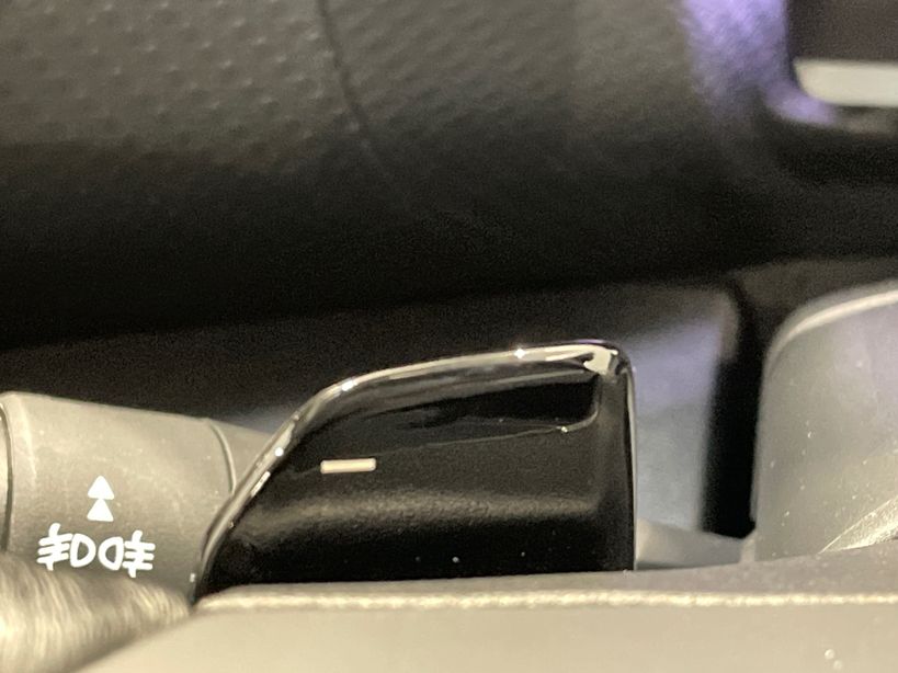 CITROEN C4 X 2023 - Photo n°29