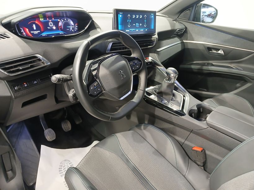 PEUGEOT 5008 2023 - Photo n°34
