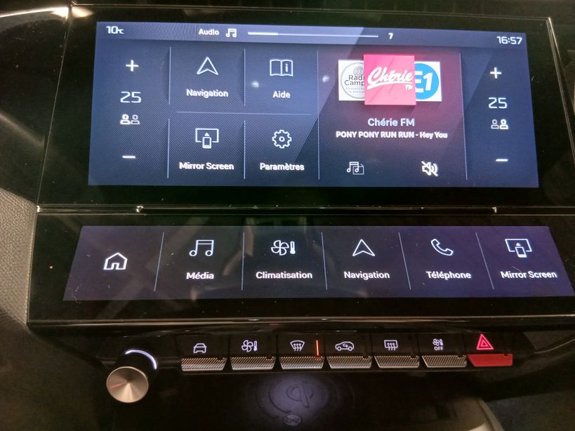 PEUGEOT 408 2024 - Photo n°19