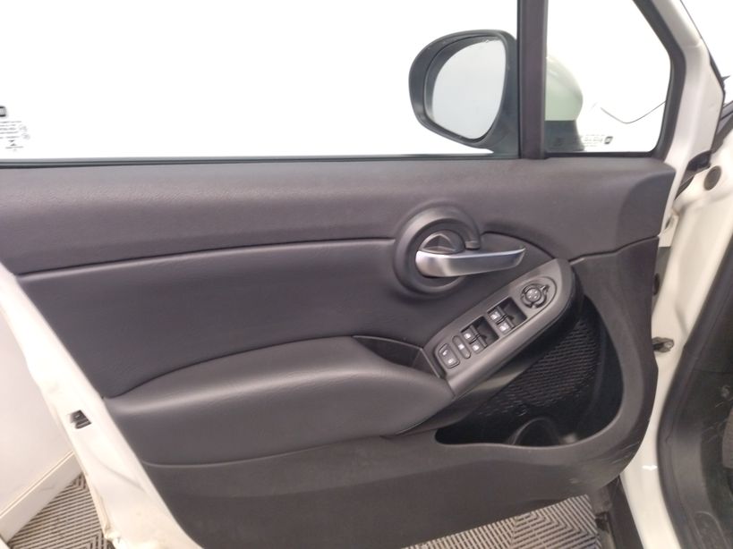 FIAT 500X MY19 2019 - Photo n°10
