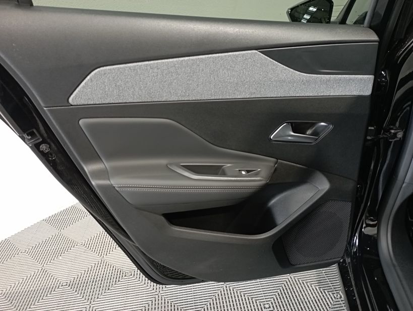 PEUGEOT 308 2025 - Photo n°16