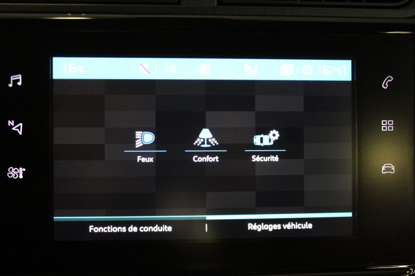CITROEN C3 2017 - Photo n°19