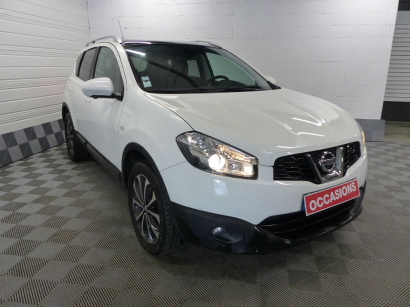 NISSAN QASHQAI 2012 - Photo n°15