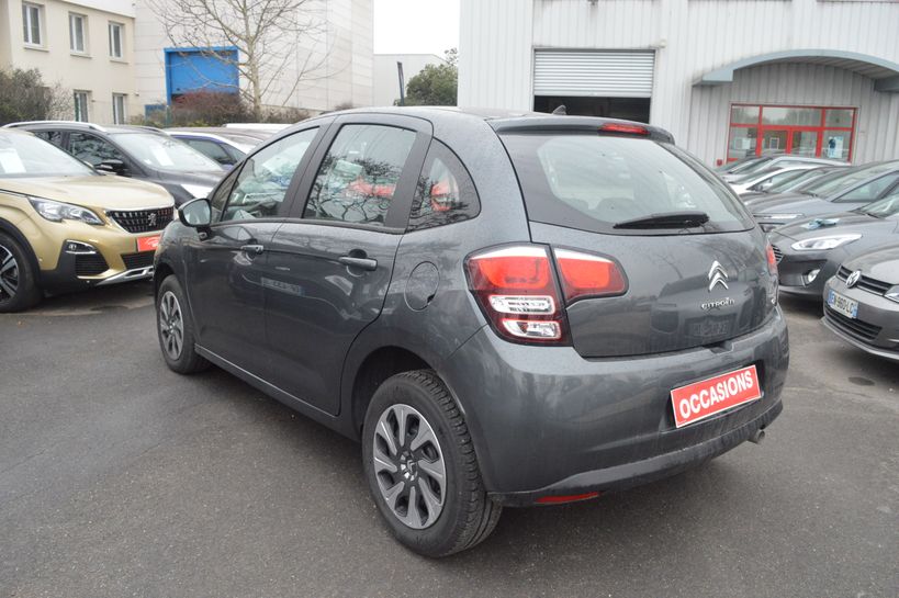 CITROEN C3 2016 - Photo n°1