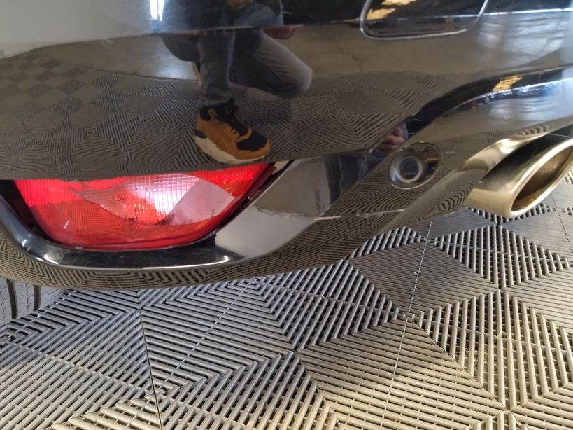 RENAULT MEGANE IV BERLINE 2020 - Photo n°12