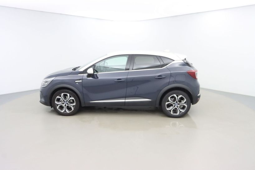 RENAULT CAPTUR 2020 - Photo n°3